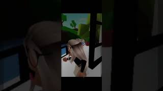 TANTE ROBERTE PARTIE 1  PARTIE 2  roblox abonnetoi percer [upl. by Moersch]