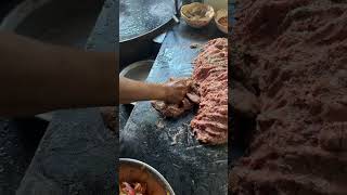 Fresh meat sizzling perfection – the art of making tasty kebabs kebab tasty art cooking fyp [upl. by Hannon]