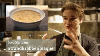 Strandkrabbenbisque [upl. by Arabeila]