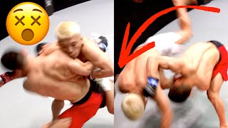 INSANE SCRAMBLES 😱 Miao Li Tao vs Ryuto Sawada Was MADNESS [upl. by Tuesday974]