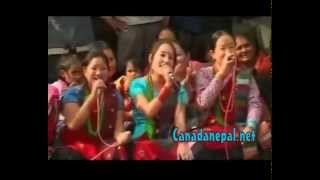 Super Hit Nepali Lok Geet Collection [upl. by Danyluk]