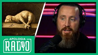 Calvinism and Why Jesus Died  Apologia Radio Highlight [upl. by Atsylac]