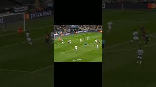 Rakitic goal🥶🥶 football barcelona rakitic vollygoal HxzennCC hxzenn [upl. by Sundin]