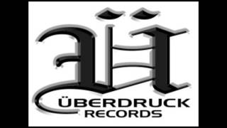 A Dedication To Überdruck Records by DJ Seneca [upl. by Medwin]