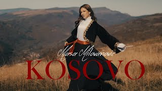 MASA  KOSOVO OFFICIAL VIDEO 4k [upl. by Etnaihc]