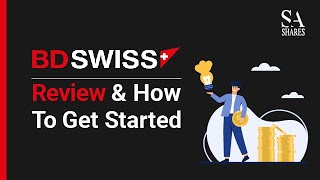 BDSwiss Review revealed🔎  and how to get Started [upl. by Gerlac958]