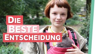 Schwanger mit 16 Ich habe mein Kind behalten 🤱💞  Auf Klo [upl. by Kciv]