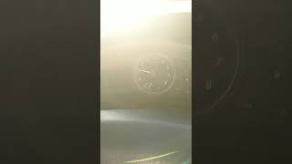 2007 Lexus ES 350 shift flare Video 3 [upl. by Mackoff]