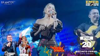 Paola Jara y Alzate en concierto este 20 de Octubre [upl. by Tala]