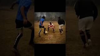 Best striker☠️🤣🤣shorts parati futbol trending football [upl. by Redan]