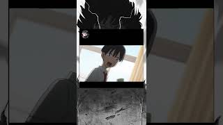 『Rejection』anime edit naruto awhiskeraway shorts heatwaves animeedit narutoedit opm opm3 [upl. by Anaeerb417]