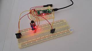 Scuffed Toyota VIP RS3000  having fun with a Raspberry Pi Pico W [upl. by Skvorak]