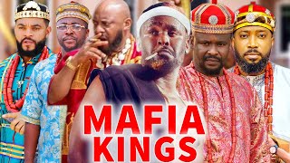 Mafia Kings Complete Season Zubby Michael 2024 Latest Nigerian Nollywood Movie [upl. by Bushore112]