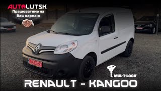 ➖Renault  Kangoo💪 [upl. by Astrid]