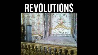 Mike Duncans Revolutions  314  The Womens March on Versailles [upl. by Vasya]