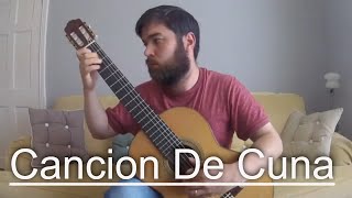 Calatayud  Cancion De Cuna [upl. by Nairred594]