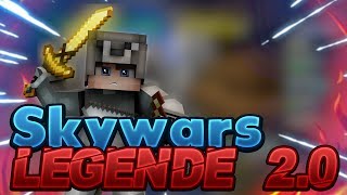 Skywars Legende 20 [upl. by Nylac90]