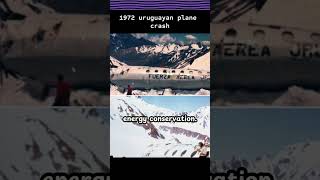 1972 uruguayan plane crash [upl. by Bella]