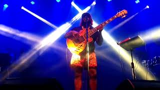 Thundercat  Lava Lamp Jazz all nights Rio de Janeiro  Brazil [upl. by Kaczer]