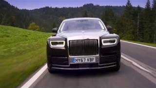 RollsRoyce Phantom [upl. by Eniagrom605]