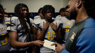 75for75 Grant Recipient Westinghouse Football [upl. by Natsirhc]