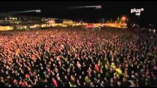 Rammstein  Ich will Live HQ [upl. by Nek]