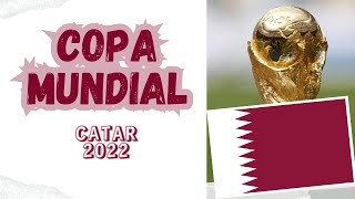 MUNDIAL CATAR 2022 [upl. by Aland]