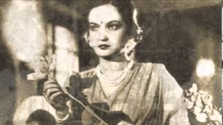 Begum Akhtar Kuch Tu Dniya Ki [upl. by Jason]