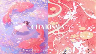 CHARISMA˚✩ compelling attractiveness charm amp excellent social skills 𝐬𝐮𝐛𝐥𝐢𝐦𝐢𝐧𝐚𝐥 [upl. by Eornom31]