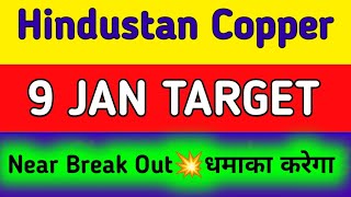 hindustan copper share news today  hindustan copper share news [upl. by Krug]