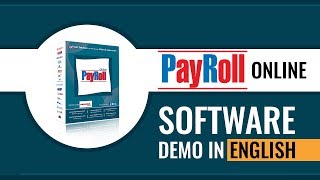 Gen Online Payroll Software Demo  SAG Infotech  Best Payroll Management System Software [upl. by Imeon]