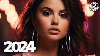 Selena Gomez Conan Gray Ed Sheeran Lady Gaga🎧Music Mix 2023🎧EDM Remixes of Popular Songs [upl. by Ayifas608]