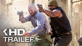 The Expendables 2 2012  Official Trailer [upl. by Terrel]