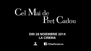 Cel Mai de Preț Cadou The Best of Me  Trailer 2  2014 [upl. by Yevreh612]