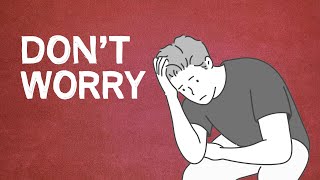 How to Stop Worrying and Take Control of Your Life [upl. by Tyrus683]