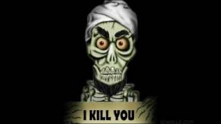 Achmed The Dead Terrorist  I Kill You [upl. by Simone36]