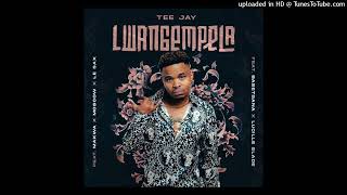 Tee Jay  Lwangempela feat Basetsana Lucille Slade Makwa amp MoscowOfficial Audio [upl. by Madea928]