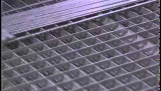 PressLock Carbon Steel Bar Grating [upl. by Ylera]