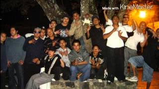 No Pensaba En Mi Familia  SoldadoCruz ft MrVico TropaSureñaFenixFamilia [upl. by Nerrad]