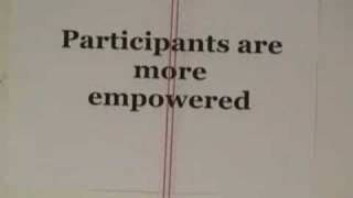 Developing our Participatory Evaluation [upl. by Orran970]