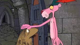 The Pink Panther Show Episode 61  Pink on the Cob [upl. by Ginder]