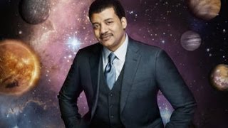 Creationist Outrage Over Cosmos With Neil DeGrasse Tyson [upl. by Reeves]