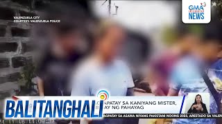 Balitanghali Part 1 November 19 2024 [upl. by Ahseniuq]