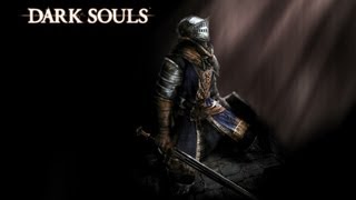 Dark Souls Drachentöter Ornstein und Henker Smough  Gameplay  PC  German [upl. by Rachaba204]