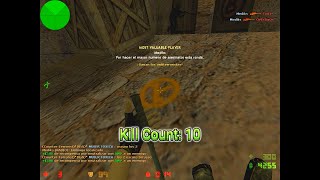 pov youre one man army doing 10 kills in one round [upl. by Pietro]