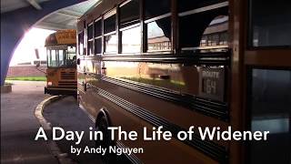 A Day in the Life of Widener Memorial School [upl. by Adore]