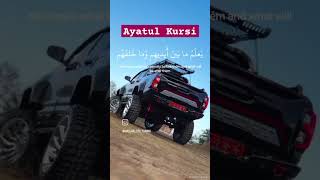 Ayatul Kursi beautiful dua [upl. by Pesek]