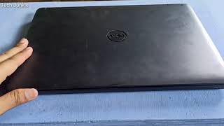 Dell Latitude E5450 laptop review  Business Laptop [upl. by Eelrebma730]