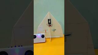 RC PLANE Coreless motor [upl. by Vachil]