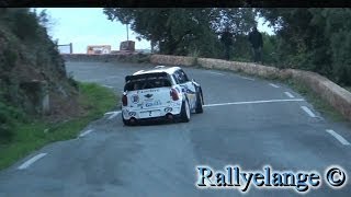 Shakedown  Rallye Du Var 2013  pure sound HD [upl. by Liemaj]